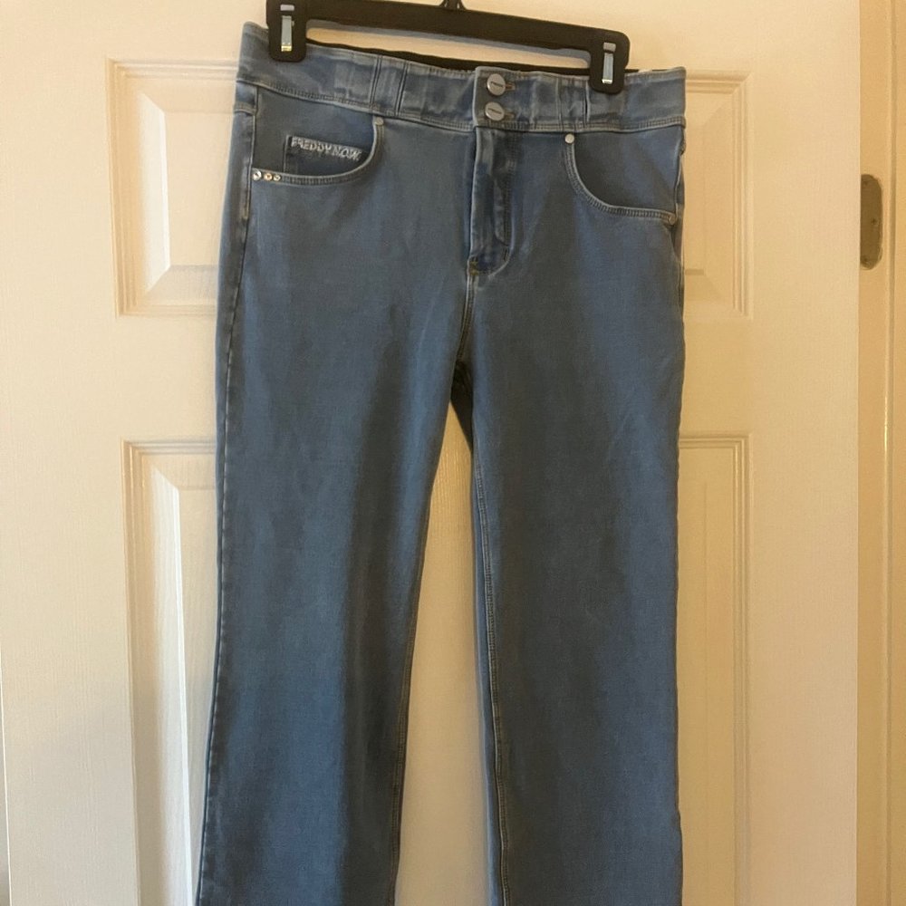 Freddy N.O.W. Denim Pants
